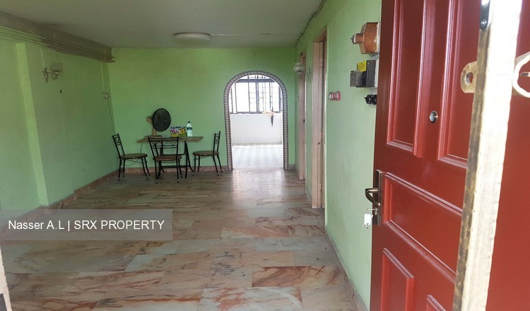 Blk 502 Bedok North Street 3 (Bedok), HDB 3 Rooms #178576092